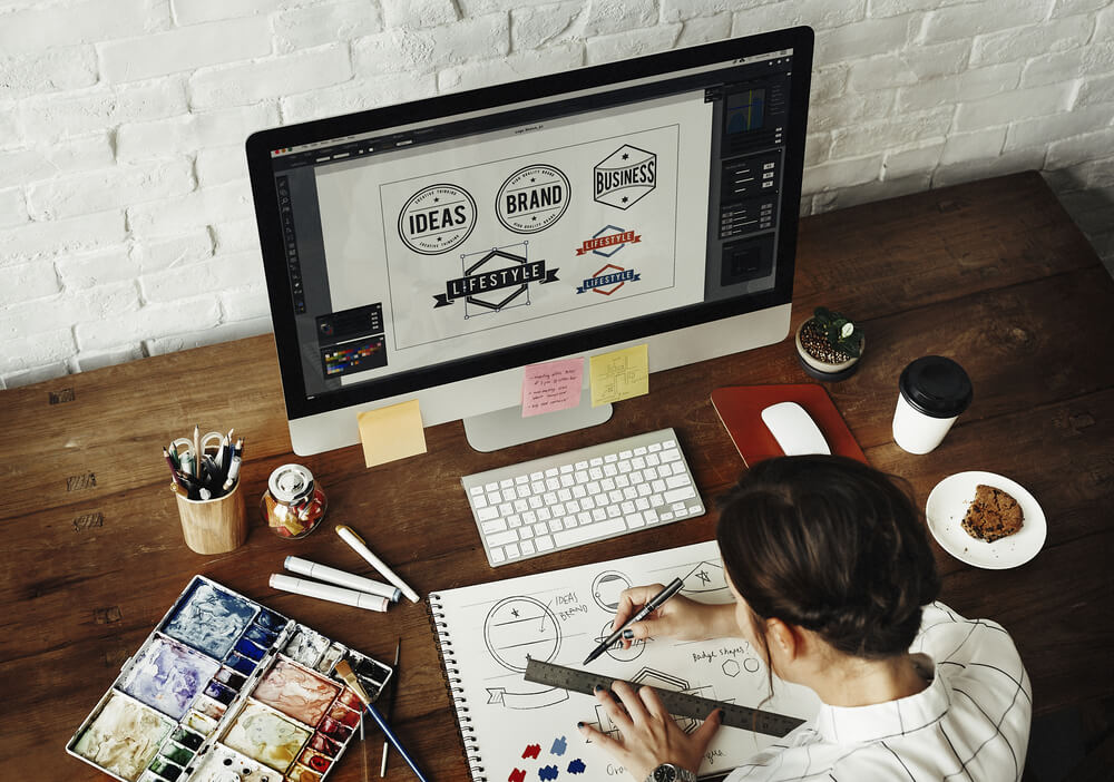 Graphic Design Skills to Help You Succeed